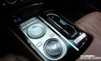 Genesis G80 2022 2.5 гидро, миниатюра 9