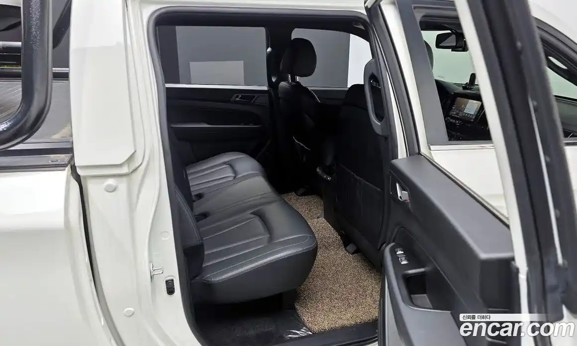 SsangYong Rexton 2022 2.2 гидро, фото 11