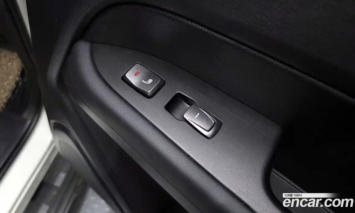 SsangYong Rexton 2022 2.2 гидро, фото 16