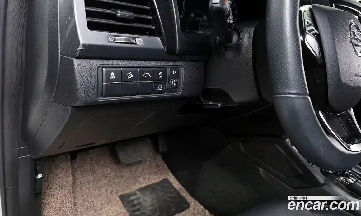 SsangYong Rexton 2022 2.2 гидро, фото 17