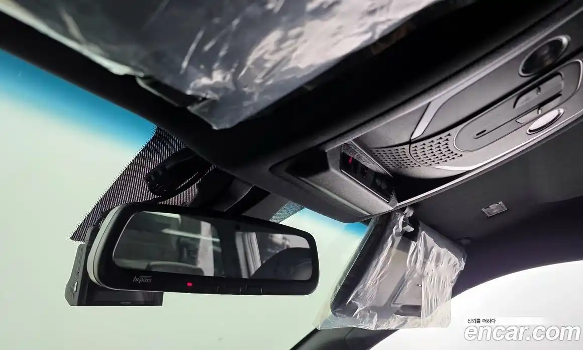 SsangYong Rexton 2022 2.2 гидро, фото 18