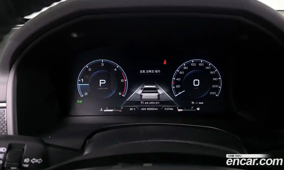 SsangYong Rexton 2022 2.2 гидро, фото 8