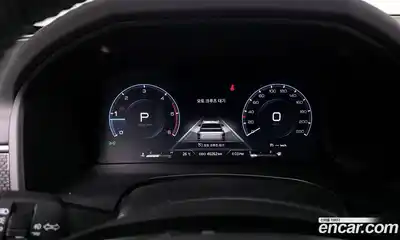 SsangYong Rexton 2022 2.2 гидро, миниатюра 8