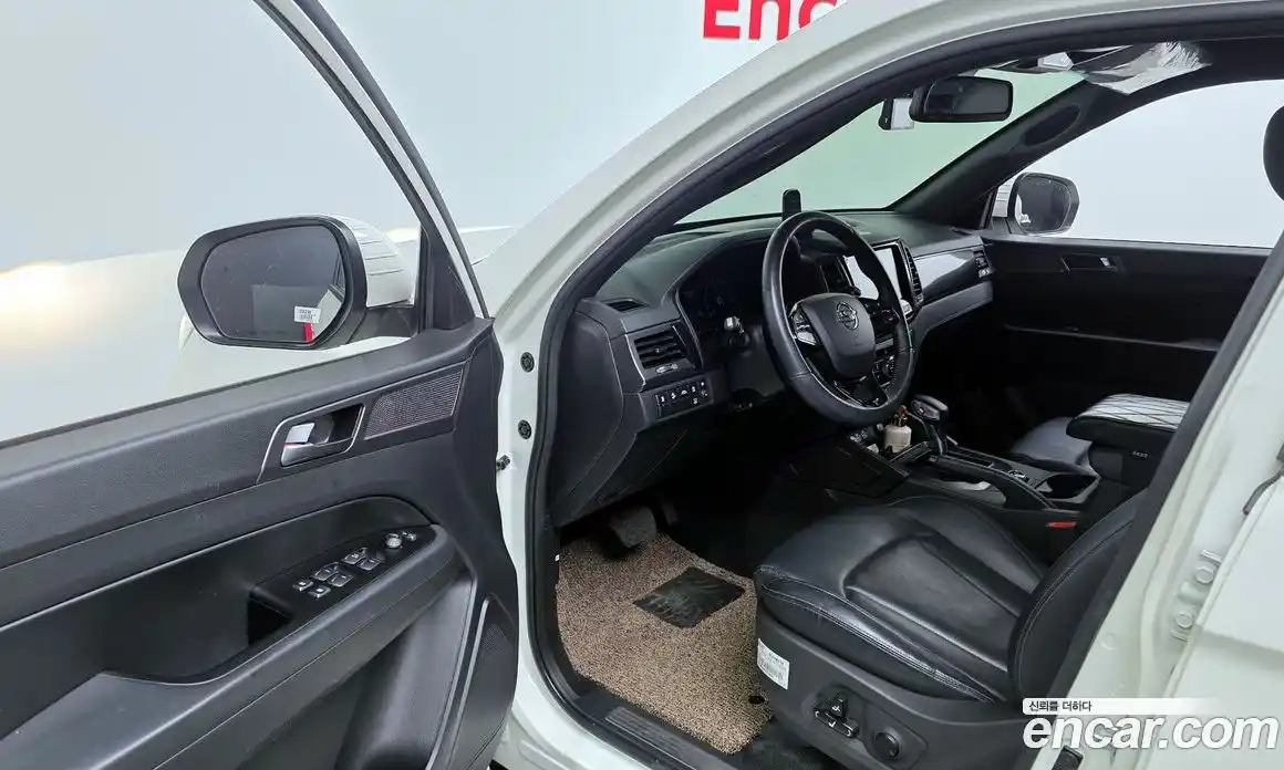 SsangYong Rexton 2022 2.2 гидро, фото 10