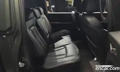 SsangYong Rexton 2023 2.2 гидро, миниатюра 12