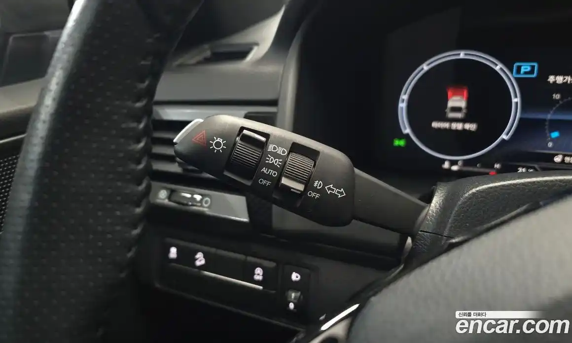 SsangYong Rexton 2023 2.2 гидро, фото 17