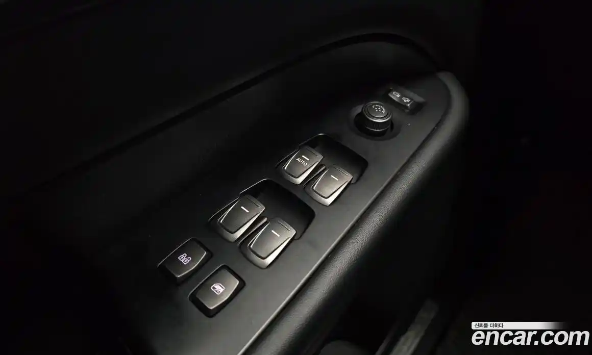 SsangYong Rexton 2023 2.2 гидро, фото 18