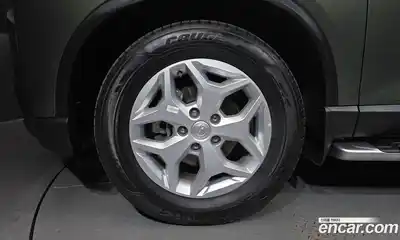 SsangYong Rexton 2023 2.2 гидро, миниатюра 5