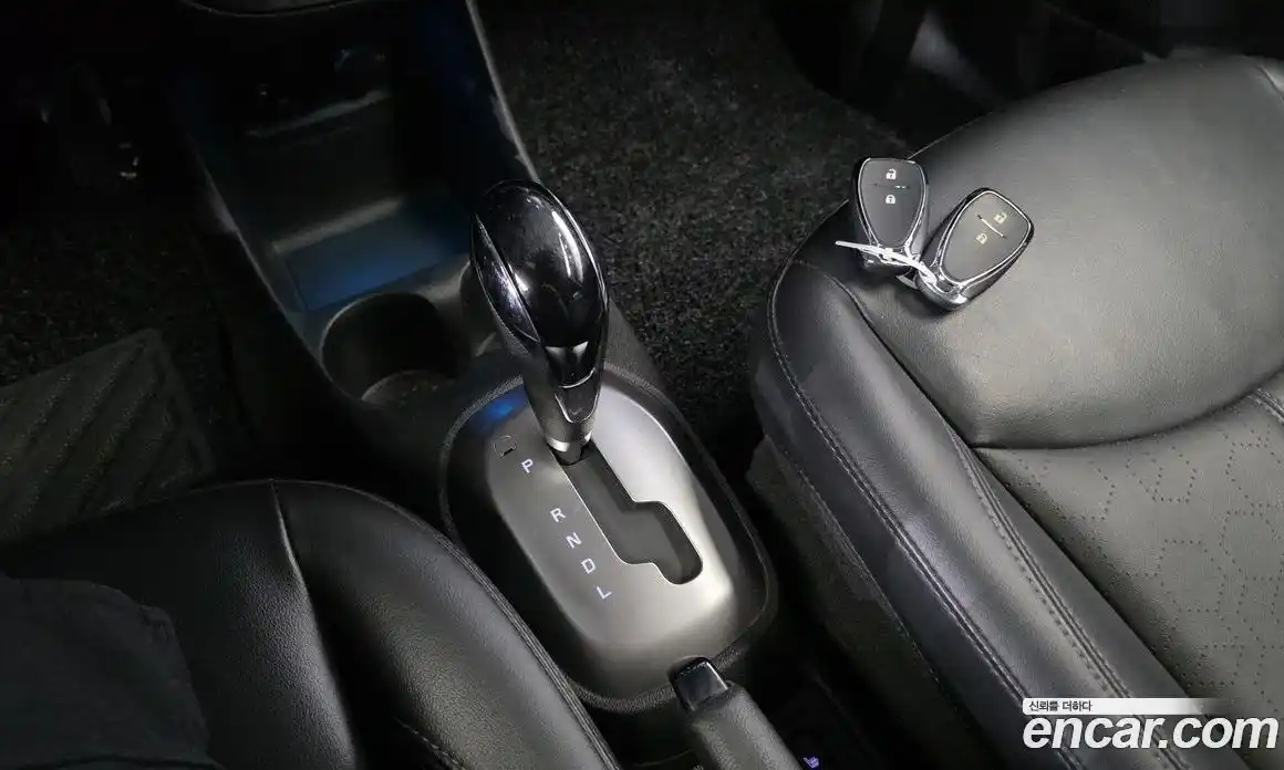 Chevrolet Spark 2018 1.0 гидро, фото 12