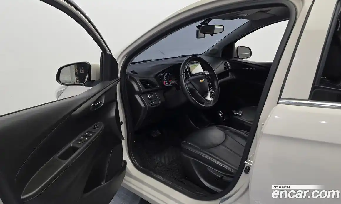 Chevrolet Spark 2018 1.0 гидро, фото 13
