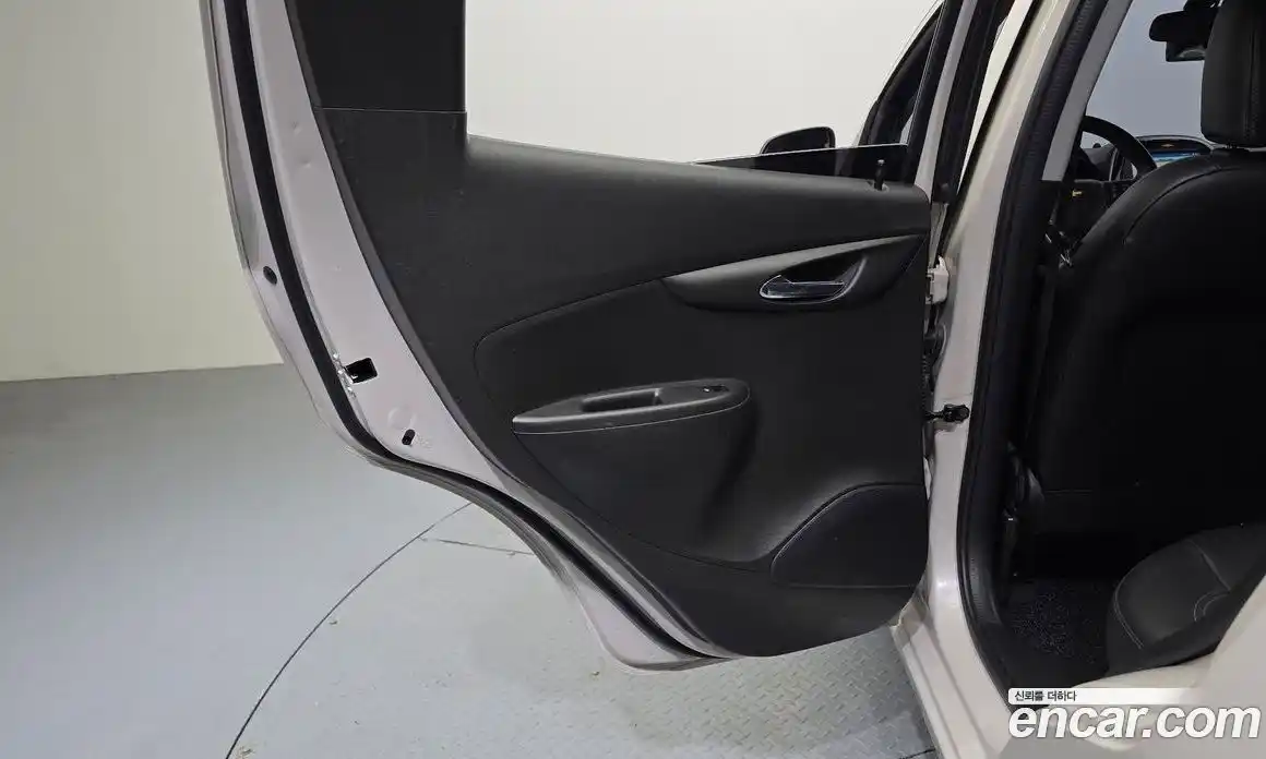 Chevrolet Spark 2018 1.0 гидро, фото 15