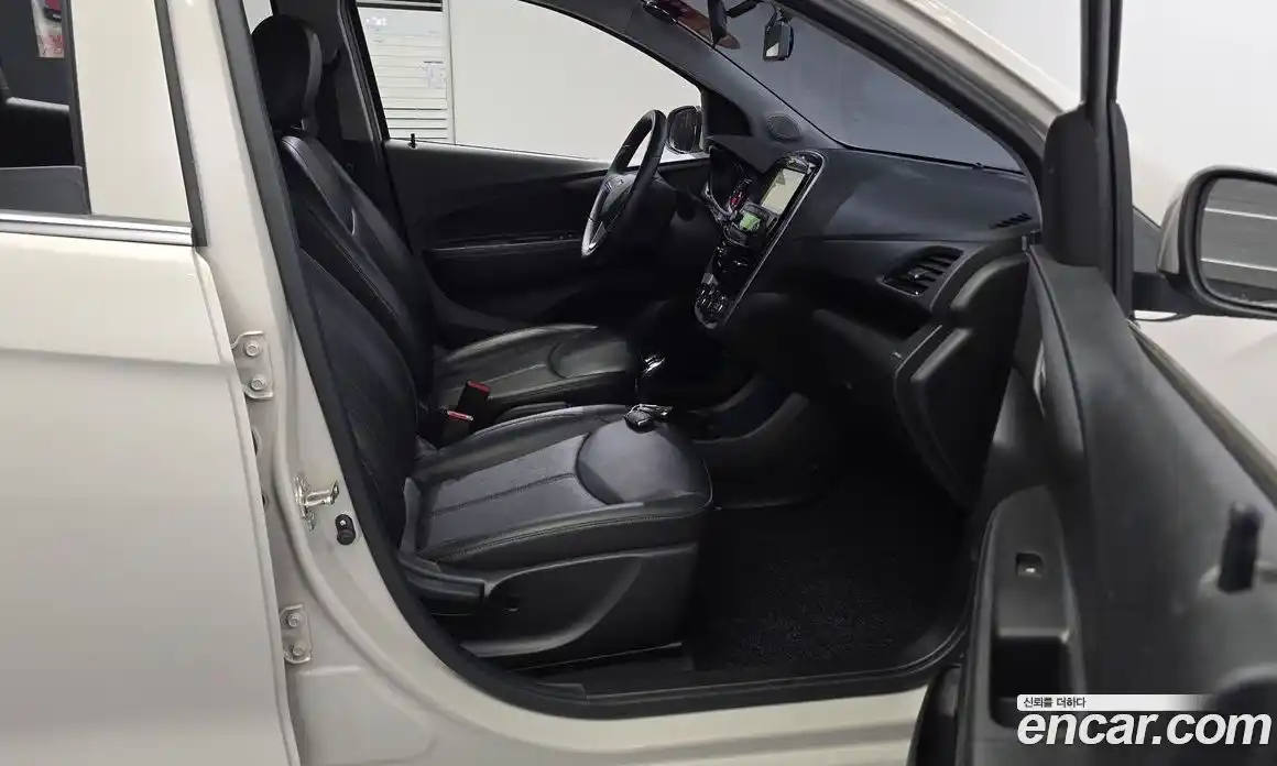 Chevrolet Spark 2018 1.0 гидро, фото 16