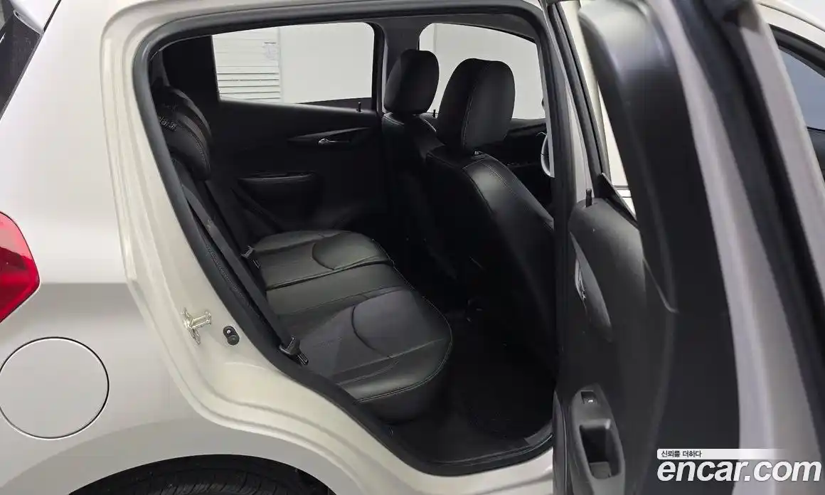 Chevrolet Spark 2018 1.0 гидро, фото 17