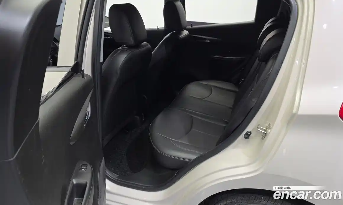 Chevrolet Spark 2018 1.0 гидро, фото 18