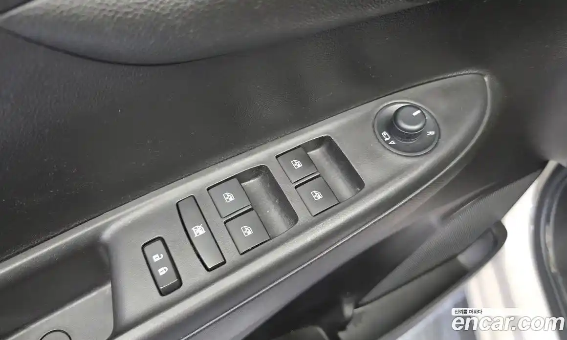 Chevrolet Spark 2018 1.0 гидро, фото 19