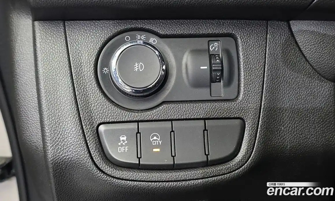 Chevrolet Spark 2018 1.0 гидро, фото 20
