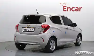 Chevrolet Spark 2018 1.0 гидро, миниатюра 2