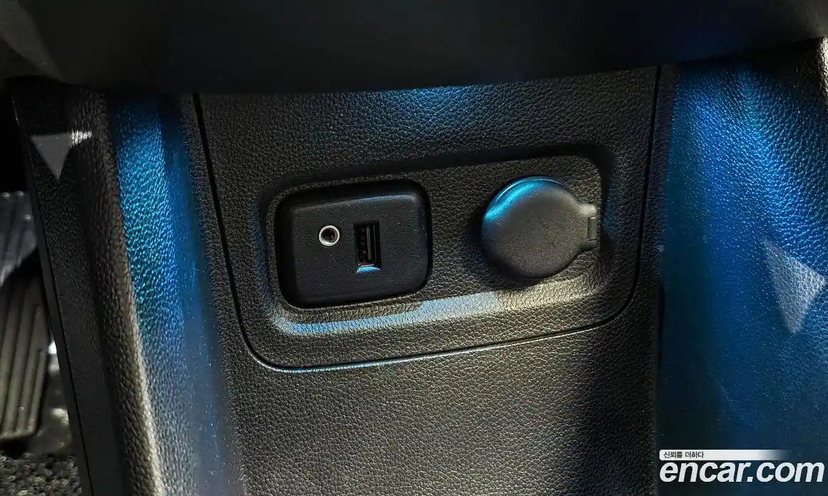 Chevrolet Spark 2018 1.0 гидро, фото 24