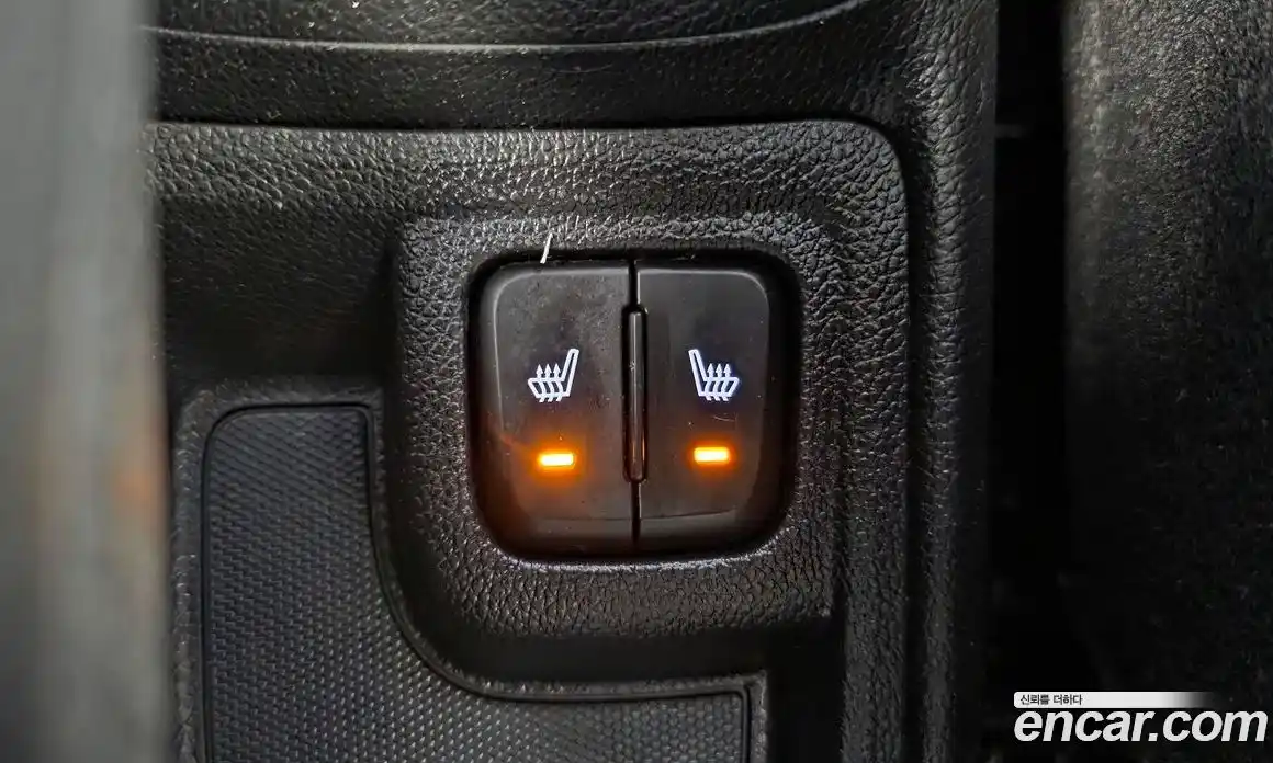 Chevrolet Spark 2018 1.0 гидро, фото 25