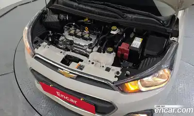 Chevrolet Spark 2018 1.0 гидро, миниатюра 6