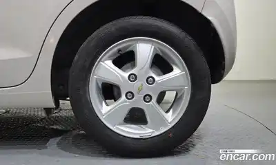 Chevrolet Spark 2018 1.0 гидро, миниатюра 7