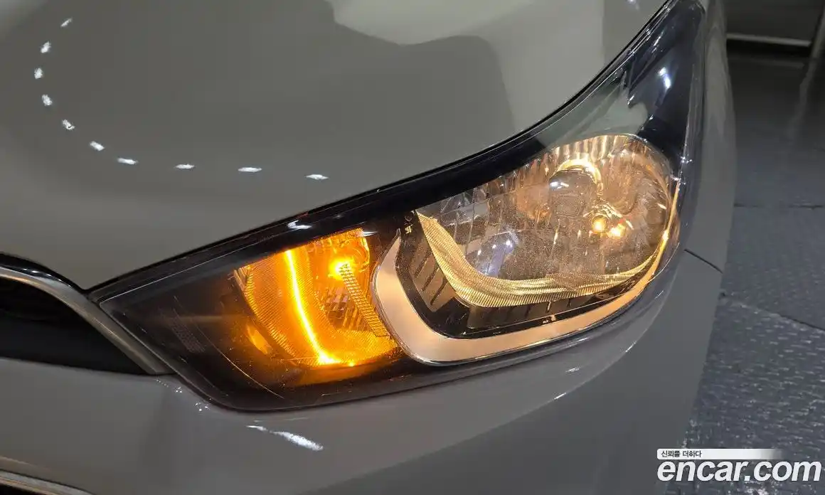 Chevrolet Spark 2018 1.0 гидро, фото 8