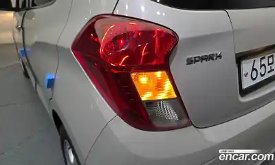 Chevrolet Spark 2018 1.0 гидро, миниатюра 9