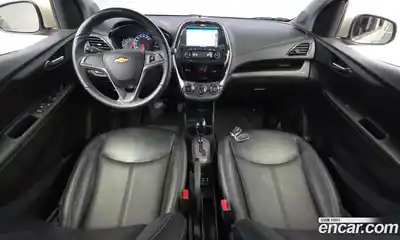 Chevrolet Spark 2018 1.0 гидро, миниатюра 10