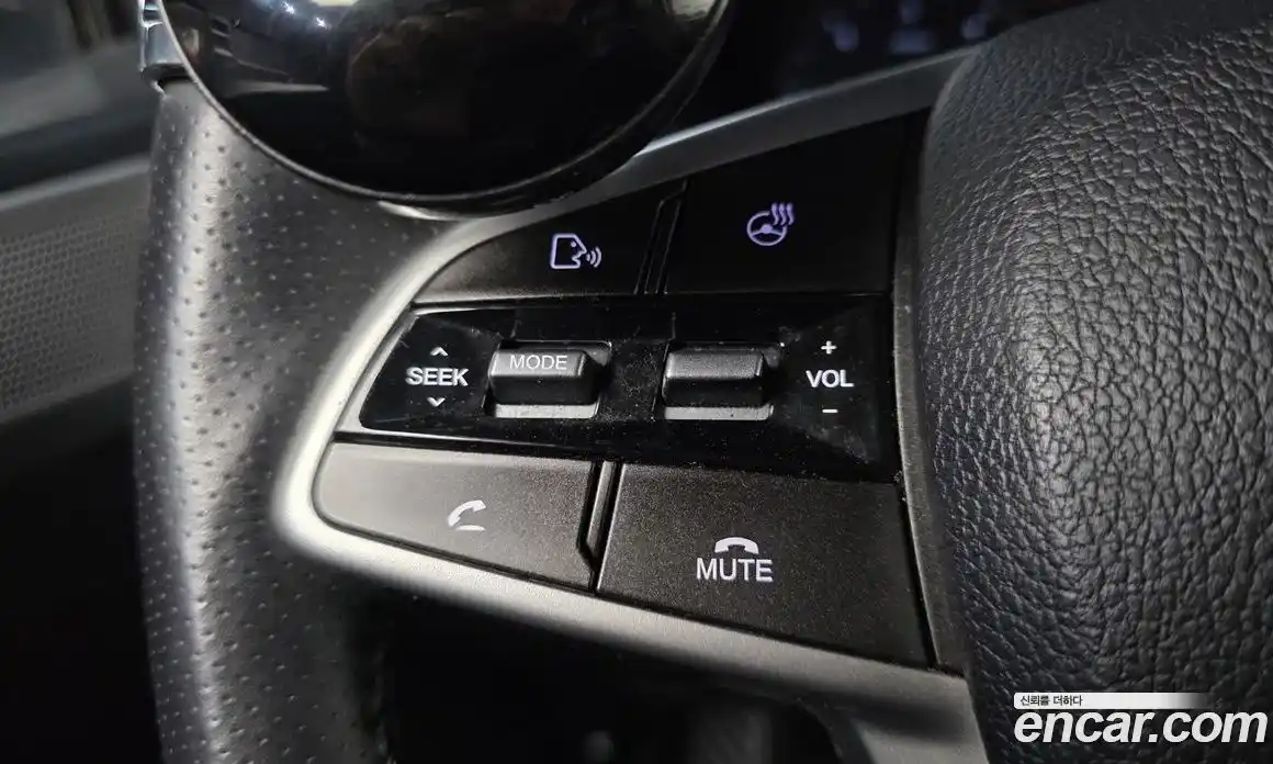 SsangYong Rexton 2018 2.2 гидро, фото 17