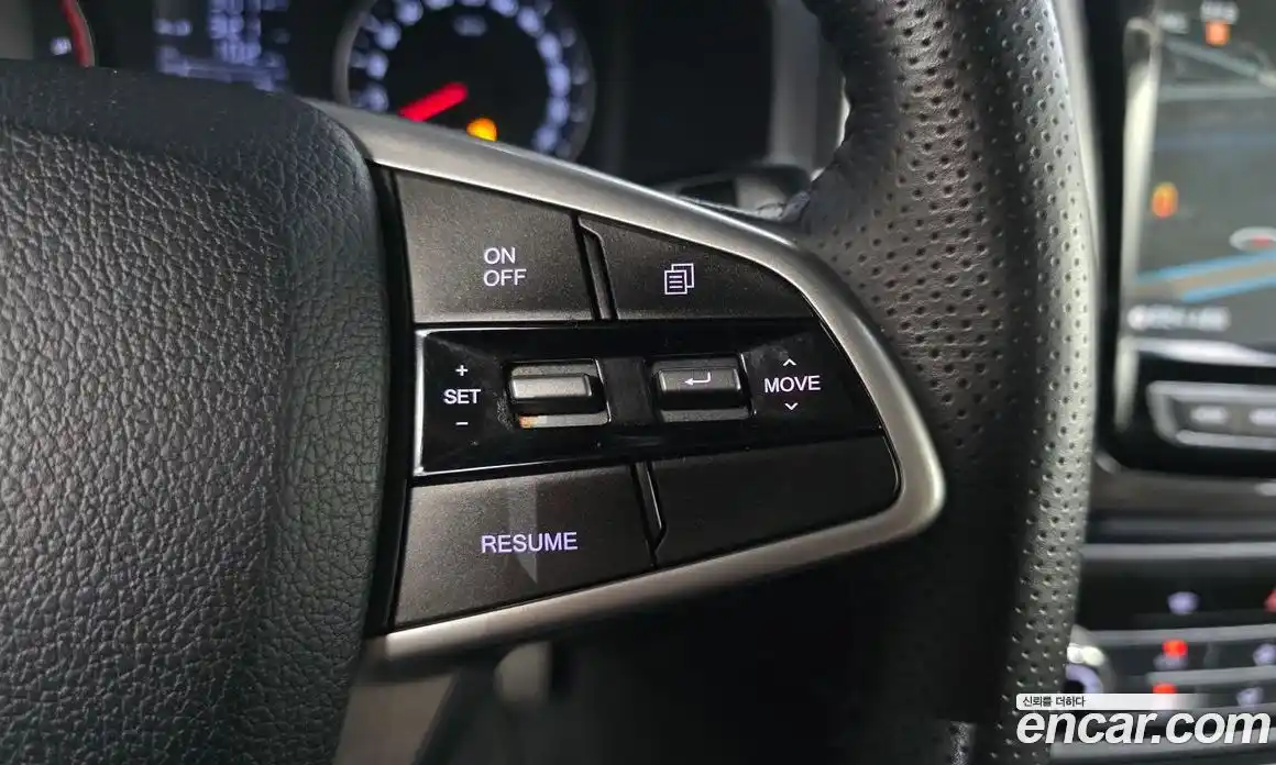 SsangYong Rexton 2018 2.2 гидро, фото 18