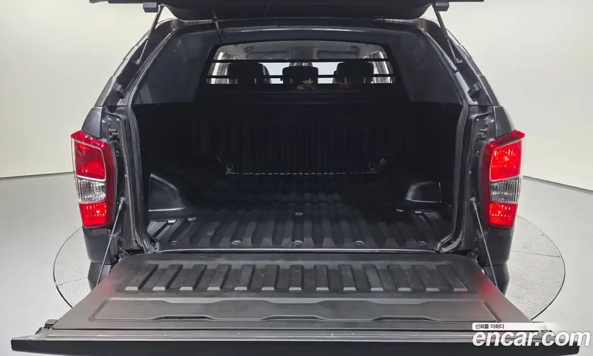 SsangYong Rexton 2018 2.2 гидро, фото 20