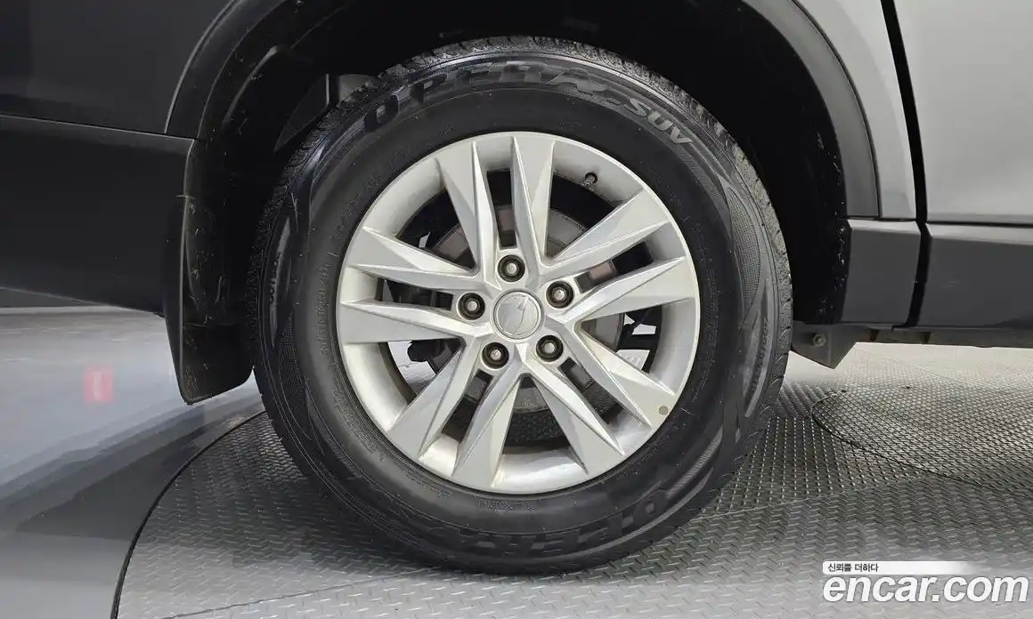 SsangYong Rexton 2018 2.2 гидро, фото 5