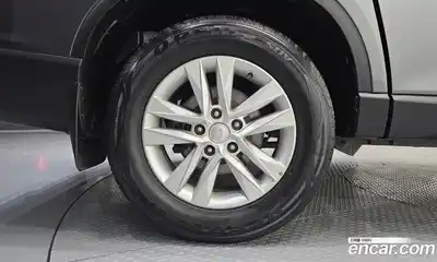 SsangYong Rexton 2018 2.2 гидро, миниатюра 5