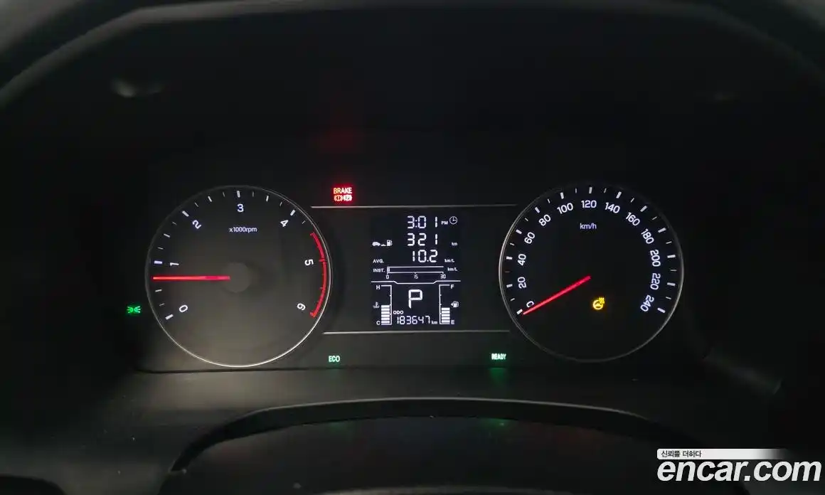 SsangYong Rexton 2018 2.2 гидро, фото 8