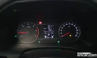 SsangYong Rexton 2018 2.2 гидро, миниатюра 8