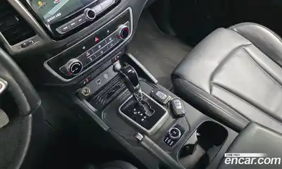 SsangYong Rexton 2018 2.2 гидро, миниатюра 9
