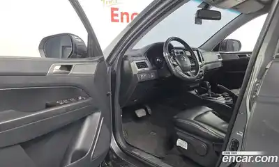 SsangYong Rexton 2018 2.2 гидро, миниатюра 10