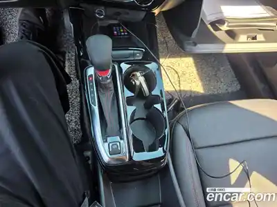 Chevrolet Trax 2023 1.2 гидро, миниатюра 11