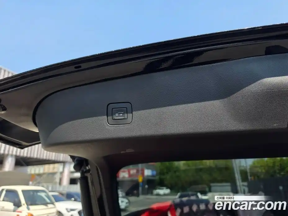 Chevrolet Trax 2023 1.2 гидро, фото 14