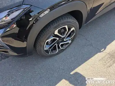 Chevrolet Trax 2023 1.2 гидро, миниатюра 2