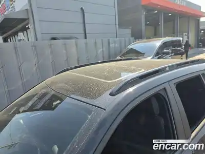 Chevrolet Trax 2023 1.2 гидро, миниатюра 3