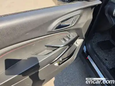 Chevrolet Trax 2023 1.2 гидро, миниатюра 5