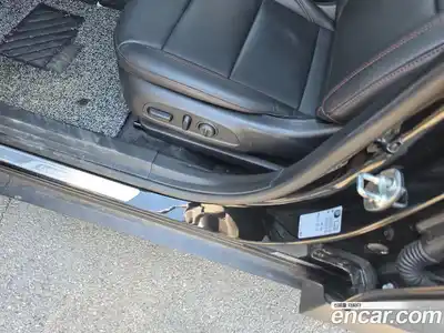 Chevrolet Trax 2023 1.2 гидро, миниатюра 6