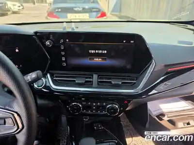 Chevrolet Trax 2023 1.2 гидро, миниатюра 10