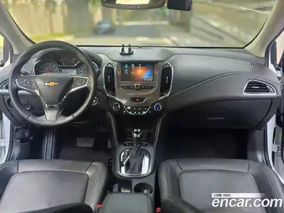 Chevrolet Cruze 2017 1.4 гидро, миниатюра 11