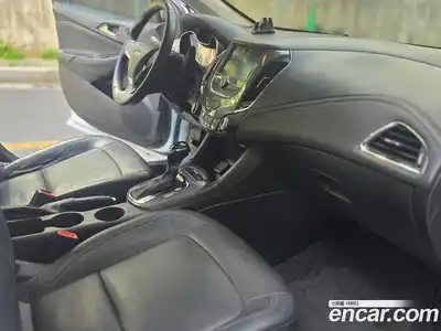 Chevrolet Cruze 2017 1.4 гидро, миниатюра 12