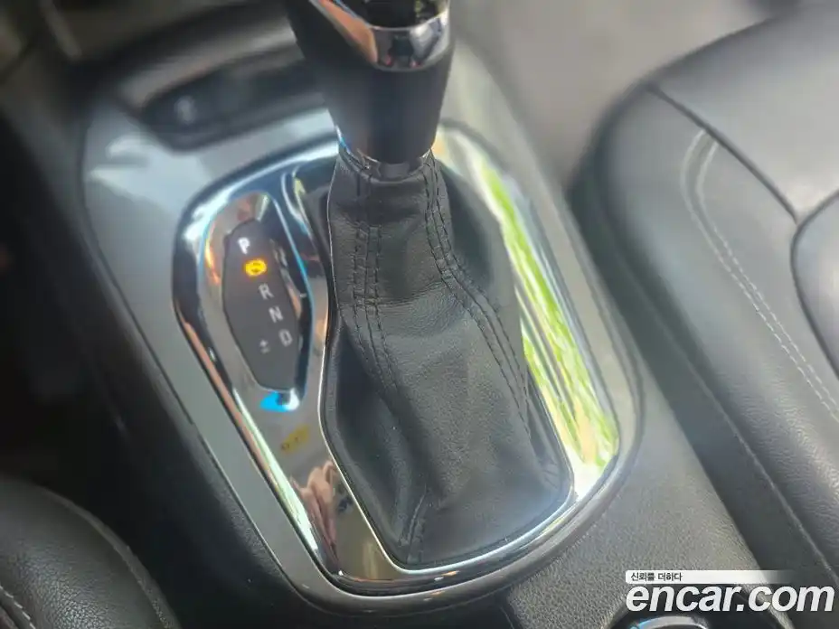 Chevrolet Cruze 2017 1.4 гидро, фото 19