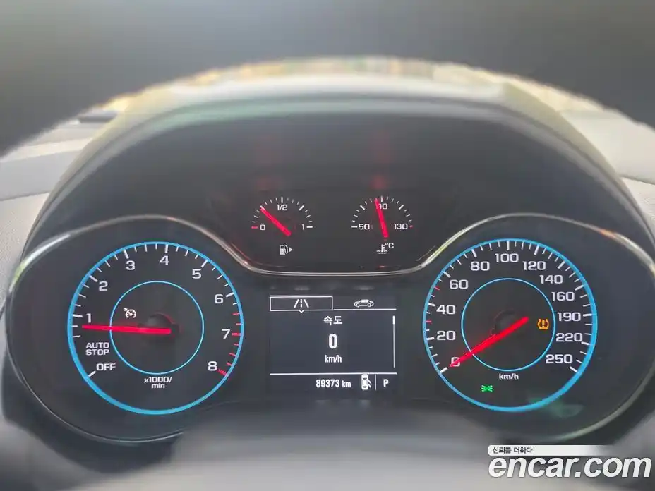 Chevrolet Cruze 2017 1.4 гидро, фото 7
