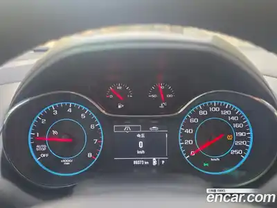 Chevrolet Cruze 2017 1.4 гидро, миниатюра 7