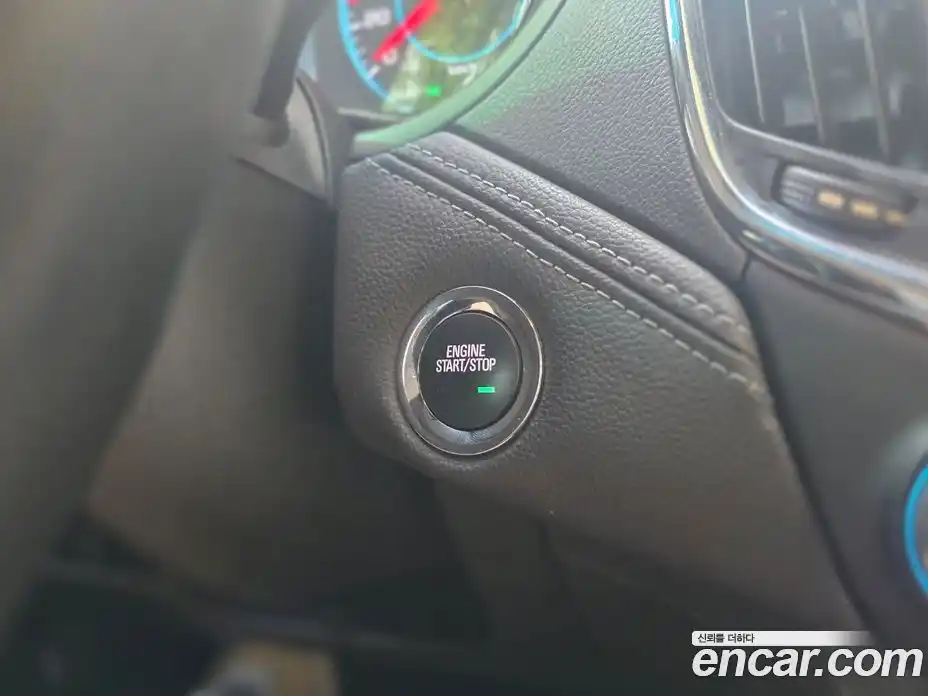 Chevrolet Cruze 2017 1.4 гидро, фото 8
